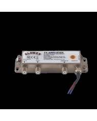 ANTENA COCHE RADIO CRISTAL