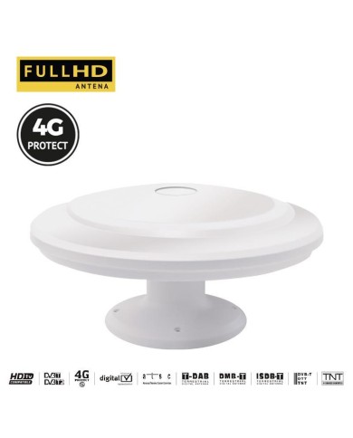 ANTENA OMNI DIRECCIONAL 4G VOLTEN